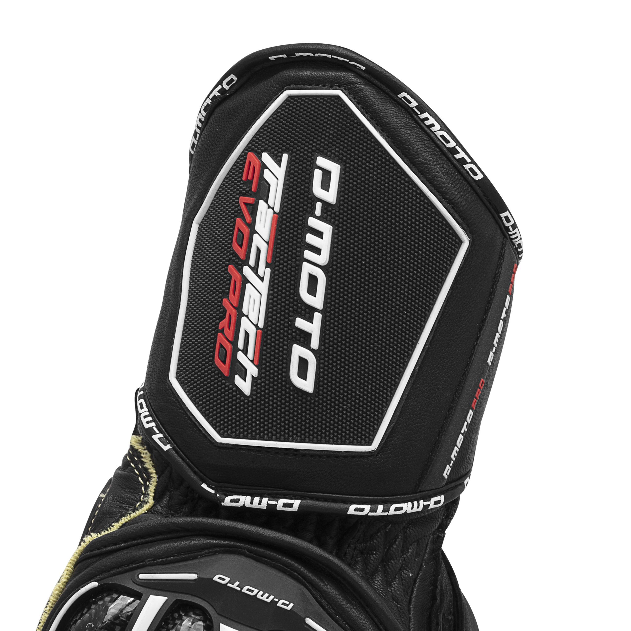 Welfit EVO PRO - Protective Motorbike Gloves - Image 5