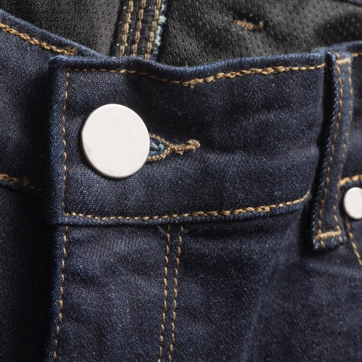 Interstate - Men's Motorcycle Riding Jeans - Image 4