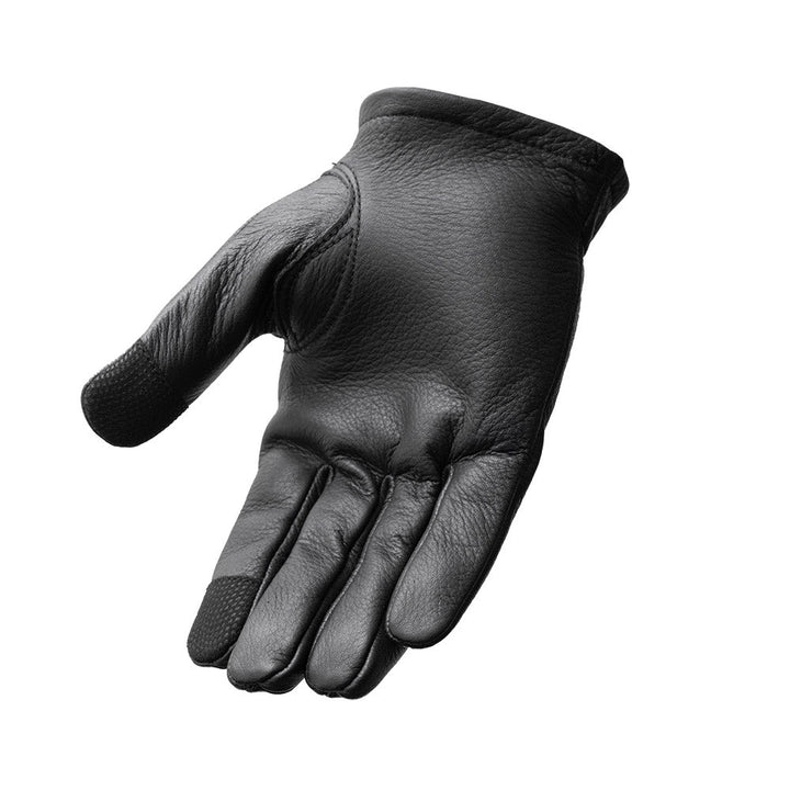 Roper Men's Deer Skin Gloves - Image 2