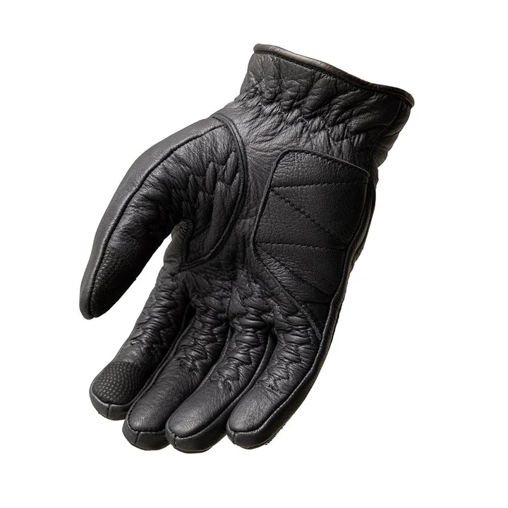 Razorback Men's Deer Skin Gloves - Image 2
