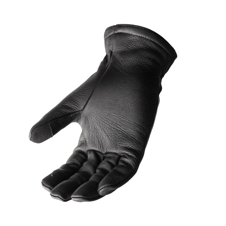 Pursuit Men's Deer Skin Gloves - Image 2