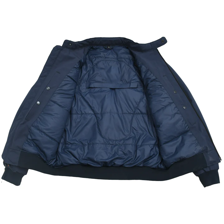 Barona Men's Textile Moto Jacket - Image 3