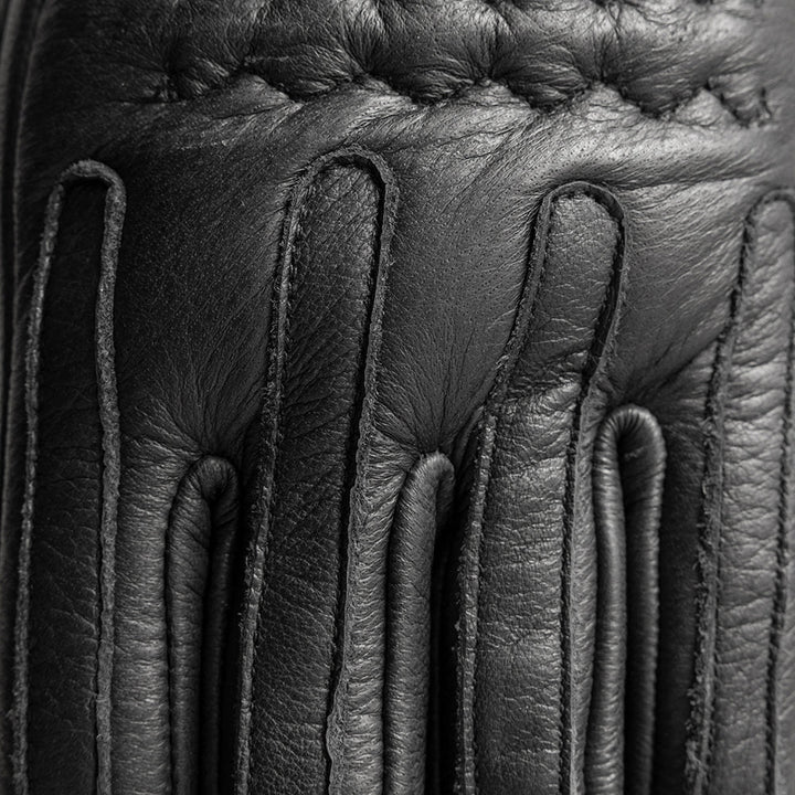 Razorback Men's Deer Skin Gloves - Image 3