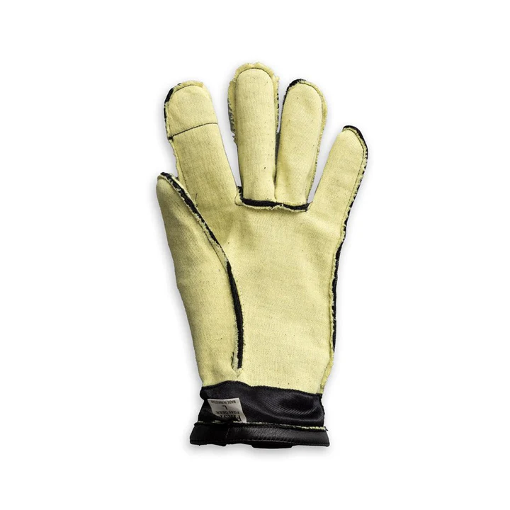 Pursuit Men's Deer Skin Gloves - Image 3