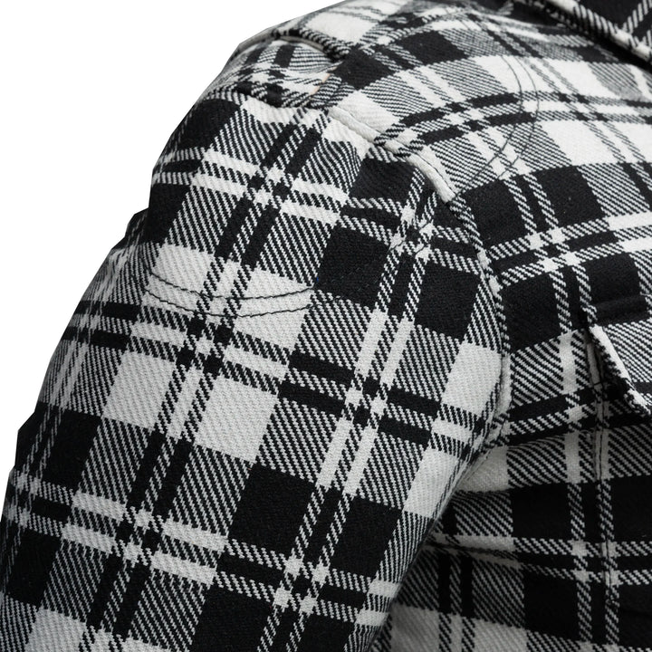 Canvas Moto Flannel - Image 4