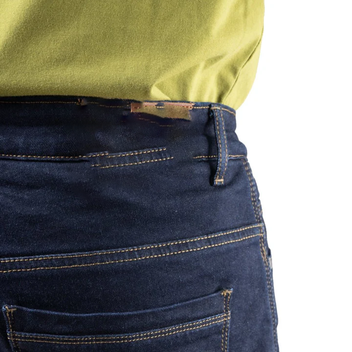 Interstate - Men's Motorcycle Riding Jeans - Image 5
